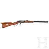 Winchester Mod. 94 Carbine Commemorative "Buffalo Bill" - photo 1