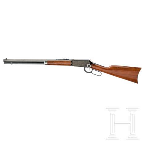 Winchester Mod. 94 Carbine Commemorative "Buffalo Bill" - photo 2