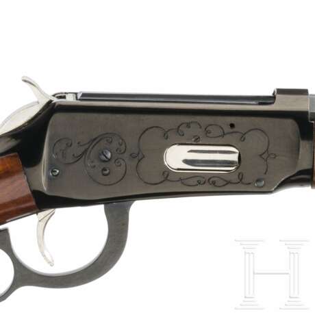 Winchester Mod. 94 Carbine Commemorative "Buffalo Bill" - photo 3