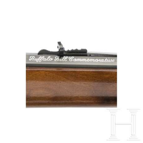 Winchester Mod. 94 Carbine Commemorative "Buffalo Bill" - photo 4