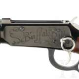 Winchester Mod. 94 Carbine Commemorative "Buffalo Bill" - photo 5