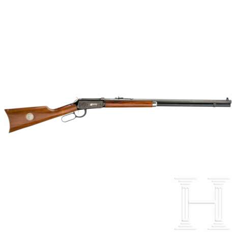 Winchester Mod. 94 Rifle Commemorative "Buffalo Bill" - Foto 1