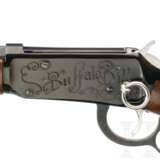Winchester Mod. 94 Rifle Commemorative "Buffalo Bill" - Foto 5