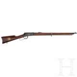 Winchester Mod. 1894, Commemorative "NRA Centennial Musket" - photo 1