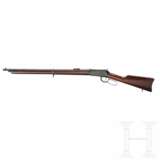 Winchester Mod. 1894, Commemorative "NRA Centennial Musket" - photo 2