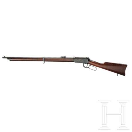 Winchester Mod. 1894, Commemorative "NRA Centennial Musket" - photo 2