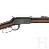 Winchester Mod. 1894, Commemorative "NRA Centennial Musket" - photo 3