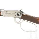 Winchester, Mod. 94, "John Wayne Commemorative", im Karton - Foto 5