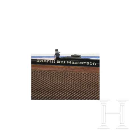 Winchester Mod. 94, Commemorative "Bat Masterson", im Karton - photo 4