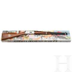 Winchester, Mod. 94, Commemorative "Cowboy", im Karton