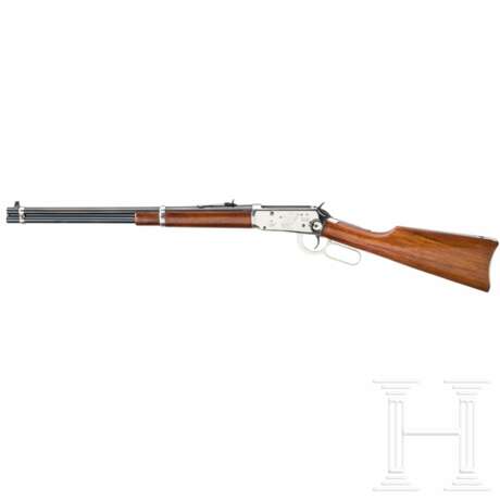 Winchester, Mod. 94, Commemorative "Cowboy", im Karton - photo 2