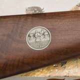 Winchester Mod. 94, Commemorative "Saskatchewan Diamond Jubilee", im Karton - фото 4