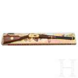 Winchester, Mod. 94 "Antlered Game", im Karton - фото 1