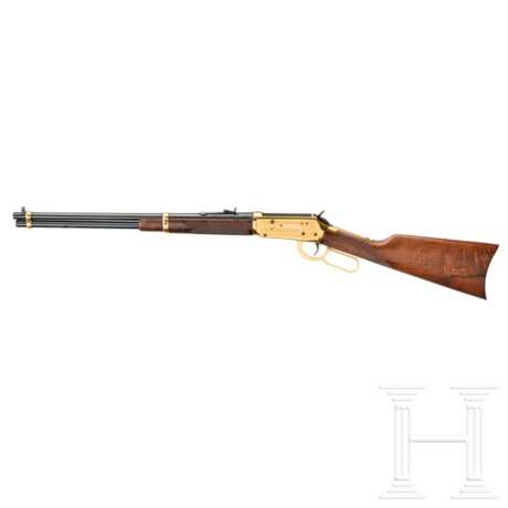 Winchester, Mod. 94 "Antlered Game", im Karton - фото 2
