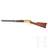 Winchester, Mod. 94 "Antlered Game", im Karton - фото 2