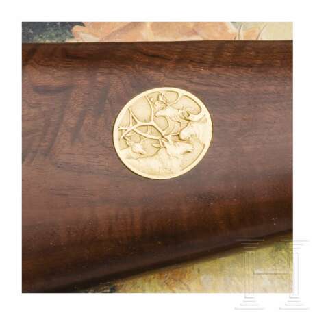 Winchester, Mod. 94 "Antlered Game", im Karton - фото 4