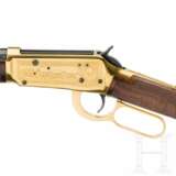 Winchester, Mod. 94 "Antlered Game", im Karton - фото 5