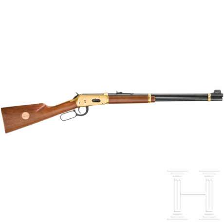 Winchester, Mod. 94 "Golden Spike Commemorative" - фото 1