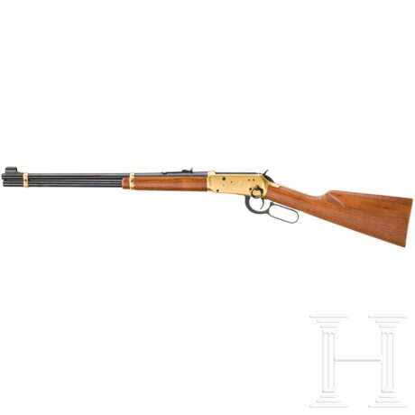 Winchester, Mod. 94 "Golden Spike Commemorative" - фото 2