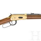Winchester, Mod. 94 "Golden Spike Commemorative" - фото 3