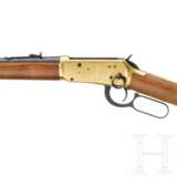 Winchester, Mod. 94 "Golden Spike Commemorative" - фото 4