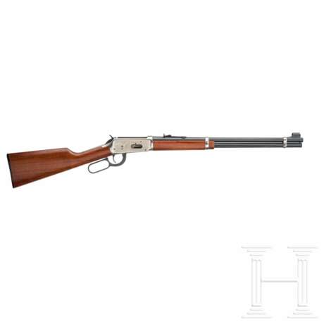 Winchester, Mod. 94, Commemorative „Europa
Limited Edition Garibaldi“ - Foto 1