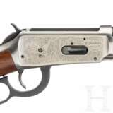 Winchester, Mod. 94, Commemorative „Europa
Limited Edition Garibaldi“ - Foto 3