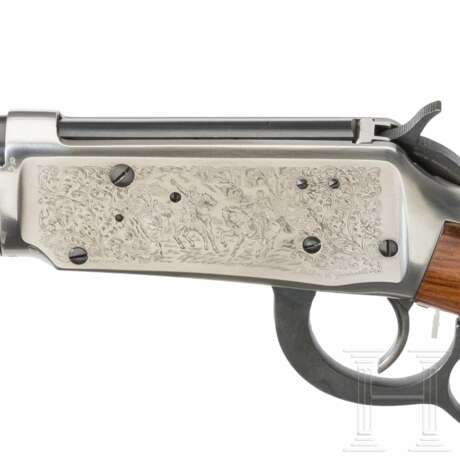 Winchester, Mod. 94, Commemorative „Europa
Limited Edition Garibaldi“ - Foto 4
