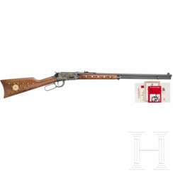 Winchester, Mod. 94 Commemorative "Chief Crazy Horse"