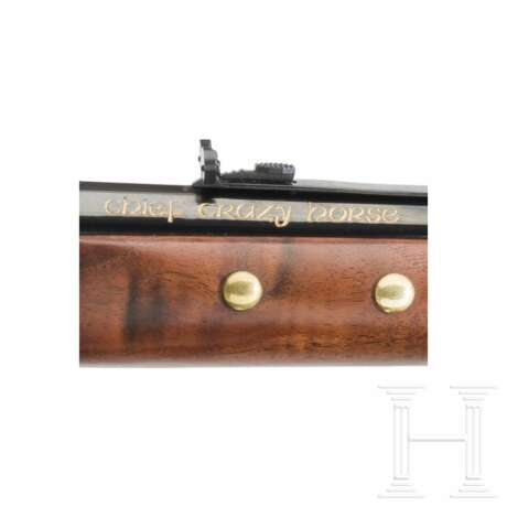 Winchester, Mod. 94 Commemorative "Chief Crazy Horse" - Foto 4