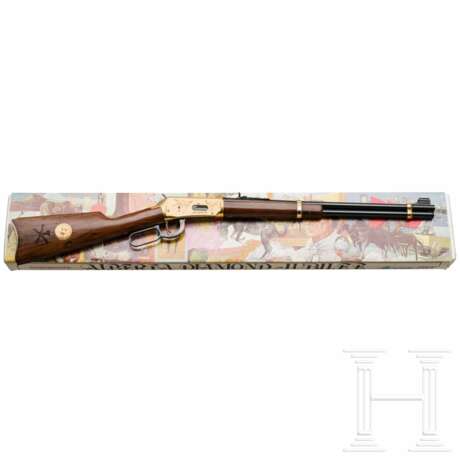 Winchester, Mod. 94, Little Big Horn Centennial, im Karton - фото 1