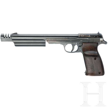 Pistole, Walther, Modell Olympia 1936 - photo 1