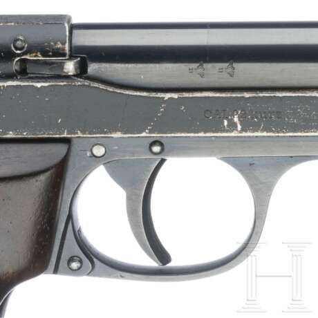 Pistole, Walther, Modell Olympia 1936 - photo 4