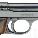 Pistole, Walther, Modell Olympia 1936 - Foto 4