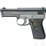 Mauser, Mod. 1910 - photo 1