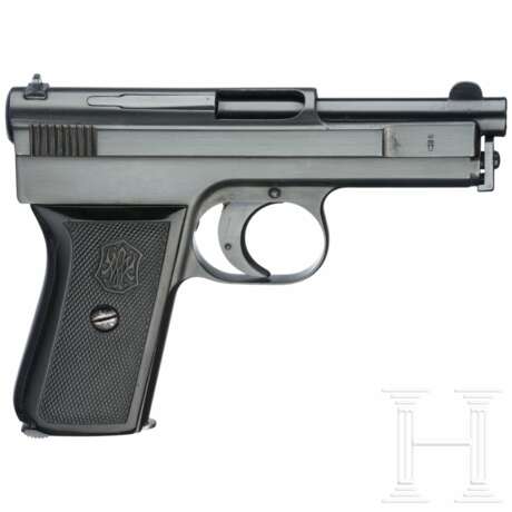 Mauser, Mod. 1910 - photo 2