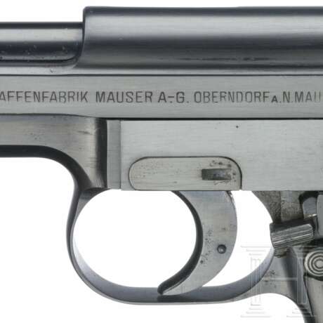Mauser, Mod. 1910 - photo 3