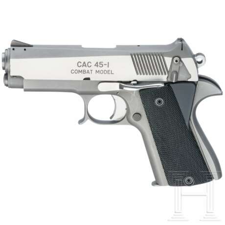 CAC Mod.54-1 Combat Model - фото 1