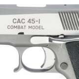 CAC Mod.54-1 Combat Model - фото 3