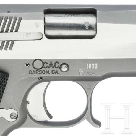 CAC Mod.54-1 Combat Model - фото 4