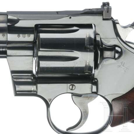 Colt, Mod. Python 357 - photo 3