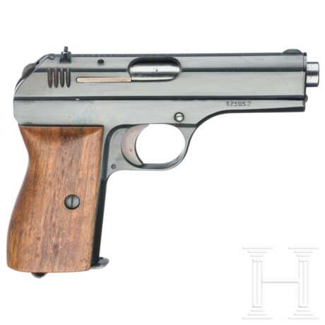 CZ, Mod. 27 - photo 2