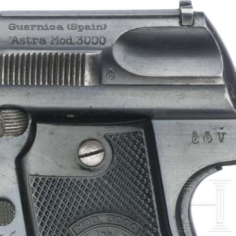 Astra, Mod. 3000 - photo 3