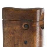 Mauser, Mod. C96/16, mit Anschlagkasten - photo 3