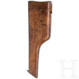 Mauser, Mod. C96/16, mit Anschlagkasten - photo 7