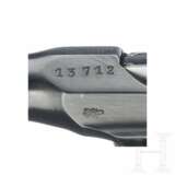Mauser, Mod. C96/16, mit Anschlagkasten - photo 10