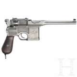 Pistole, Mauser, C96 Prewar Commercial - фото 2