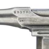 Pistole, Mauser, C96 Prewar Commercial - фото 4