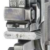 Pistole, Mauser, C96 Prewar Commercial - фото 5