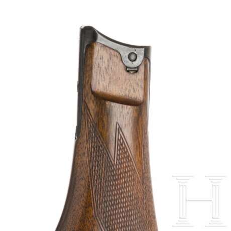 Luger-Karabiner DWM 02 mit nummerngleichem Anschlagschaft - фото 2